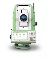  Электронный тахеометр Leica TS10 R500 / R1000 (3  2  1) - 