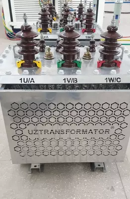 Трансформатор