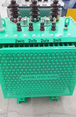  Трансформатор - 