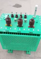 Трансформатор силовой масляный ТМ и ТМГ100/10-6/0 4