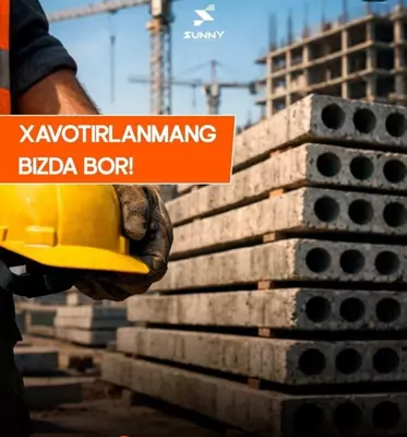  Sunny Temir Beton Sunny Temir Beton