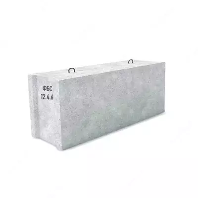  Sunny Temir Betonl Mahsulotlari Fundament Bloklari 12.6.4 Chakana savdo