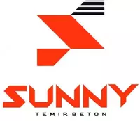   Sunny Temir Beton Lotok 2 metr