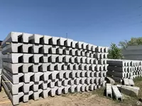  Железобетон бордюрный камень Sunny BR 300.30.18 - 