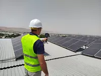 Binolar  inshootlar  korxonalar va tashkilotlarning energiya auditi bo‘yicha xizmatlar