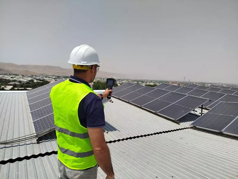 Binolar  inshootlar  korxonalar va tashkilotlarning energiya auditi bo‘yicha xizmatlar