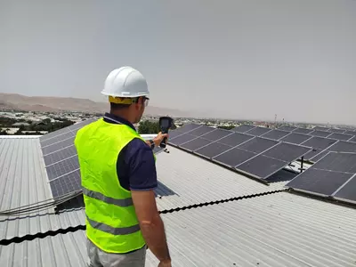 Binolar  inshootlar  korxonalar va tashkilotlarning energiya auditi bo‘yicha xizmatlar