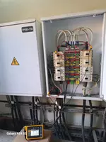  Binolar  inshootlar  korxonalar va tashkilotlarning energiya auditi bo‘yicha xizmatlar - 