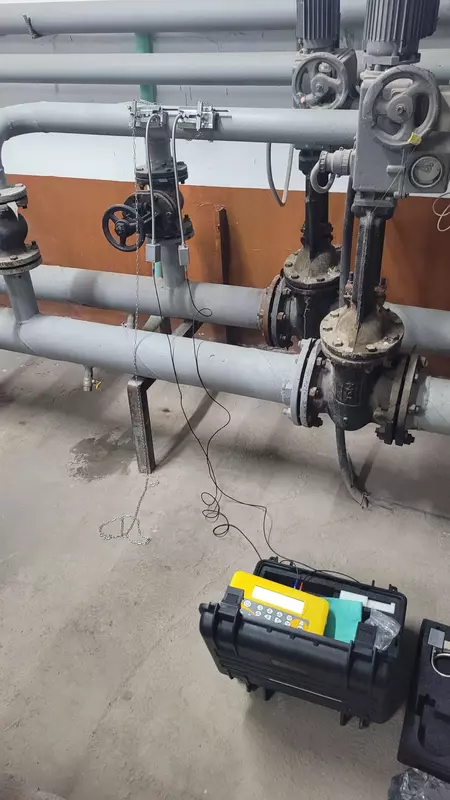   Binolar  inshootlar  korxonalar va tashkilotlarning energiya auditi bo‘yicha xizmatlar