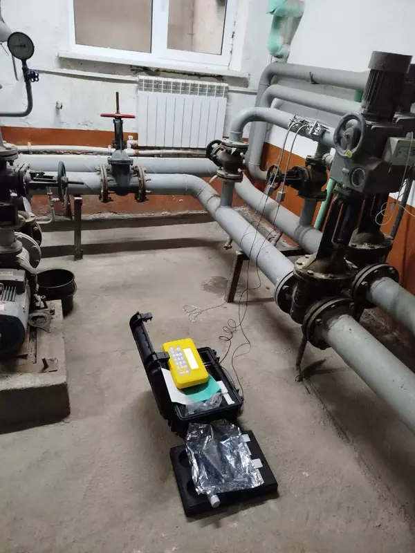  Binolar  inshootlar  korxonalar va tashkilotlarning energiya auditi bo‘yicha xizmatlar  - ТМСИТИ