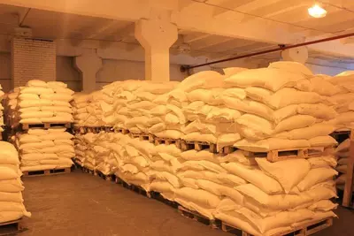 Сахар (Белорусский)