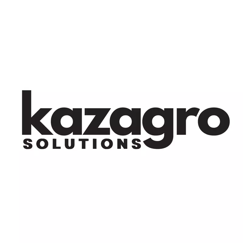 ООО Kazagro Solutions