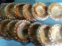  Мука пшеничная 1 сорт Казахстан (почти как высший) - 