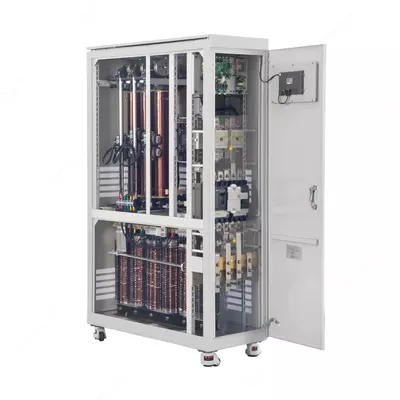 Трехфазный стабилизатор напряжения серии VOLT PROFI (марка ELT)