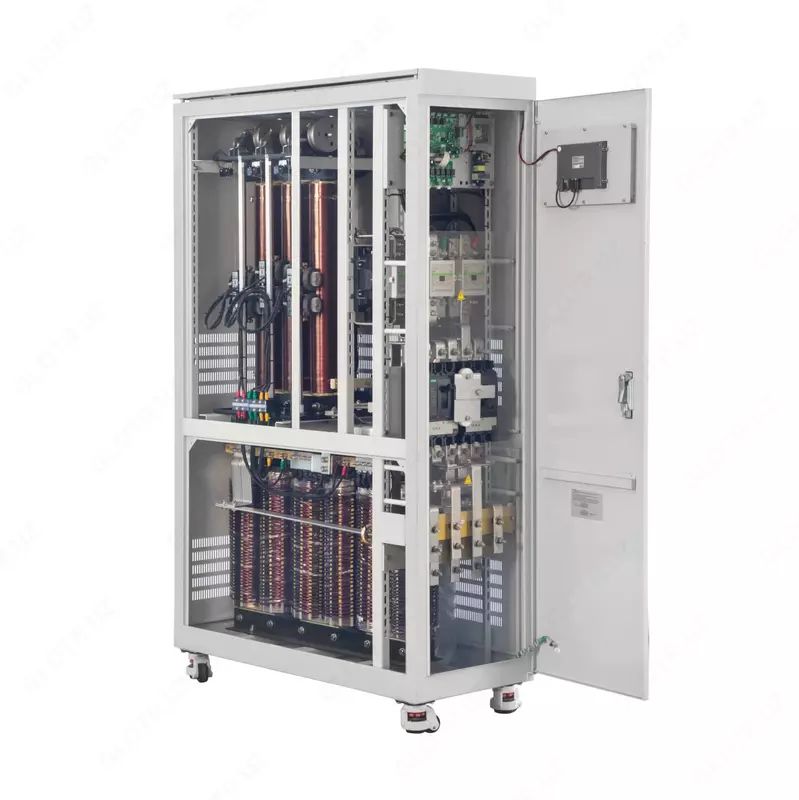 Трехфазный стабилизатор напряжения серии VOLT PROFI (марка ELT)