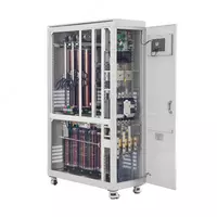 Трехфазный стабилизатор напряжения серии VOLT PROFI (марка ELT)