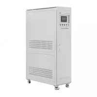   Трехфазный стабилизатор напряжения серии VOLT PROFI (марка ELT)