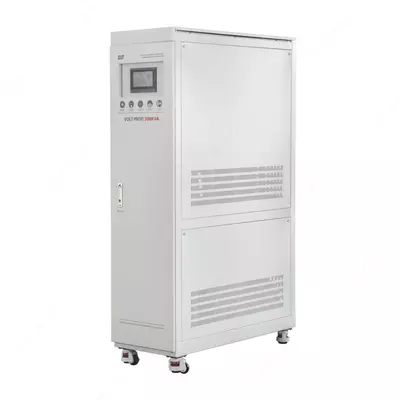  Трехфазный стабилизатор напряжения серии VOLT PROFI (марка ELT) Оптом и розница