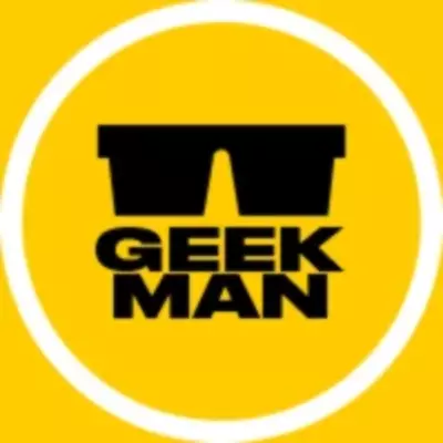 GEEKMAN