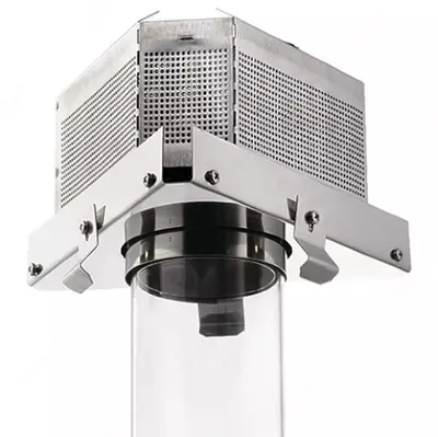 Ballu infraqizil isitgichi