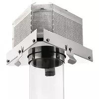 Инфракрасный обогреватель Ballu