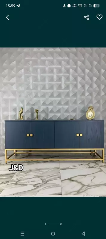  ТВ тумба Jasur ismoilov