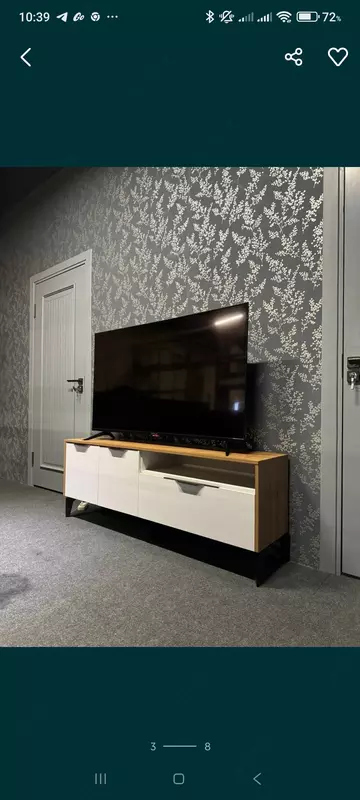  ТВ тумба - Jasur ismoilov