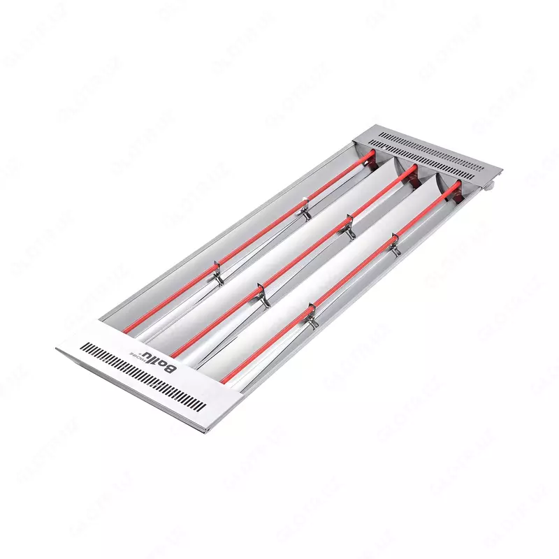 Infraqizil isitgichlar