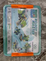 Robotlar ustasi to‘plami