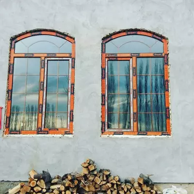 Окна и Двери напрямую от производителя! 🚪🪟 ✅ Высокое качество  любые размеры и дизайн. ✅ Собственное производство и низкие цены. ✅ Замер и доставка — БЕСПЛАТНО!