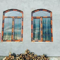 Окна и Двери напрямую от производителя! 🚪🪟 ✅ Высокое качество  любые размеры и дизайн. ✅ Собственное производство и низкие цены. ✅ Замер и доставка — БЕСПЛАТНО!