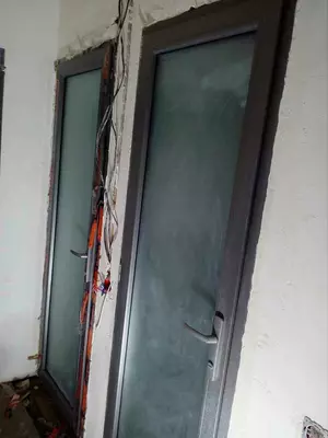  Окна и Двери напрямую от производителя! 🚪🪟 ✅ Высокое качество  любые размеры и дизайн. ✅ Собственное производство и низкие цены. ✅ Замер и доставка — БЕСПЛАТНО! - ushop