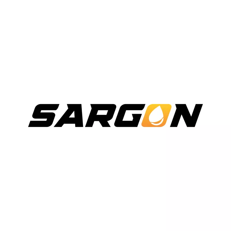 SARGON OIL