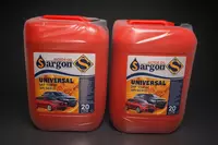 Моторное масло универсал