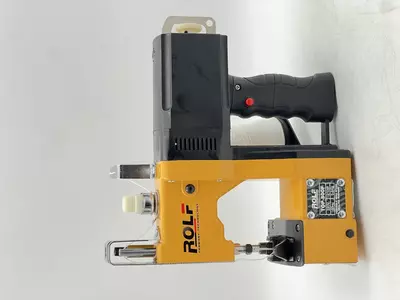 Rolf TOP-800F qop tikish mashinasi