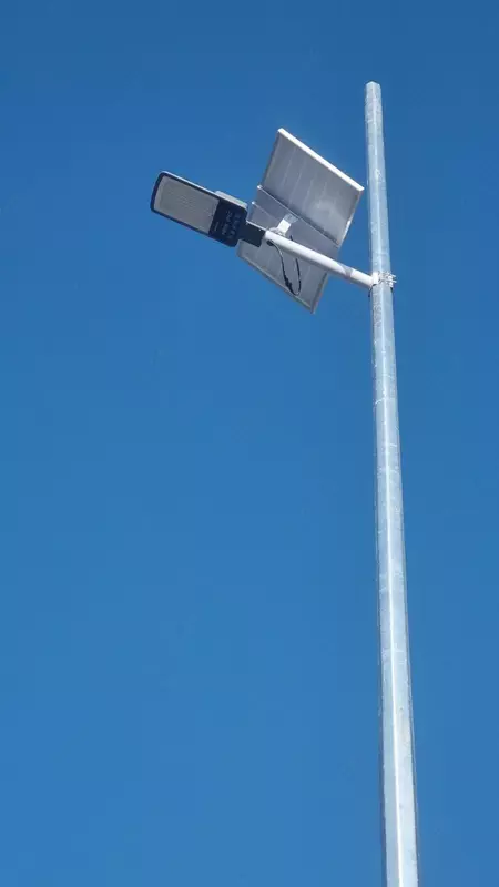 Assortimentdagi quyosh yoritgichlari