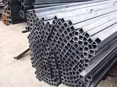 Труба стальная Д-57х3.5