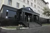 Услуги по облицовке фасада жилых и административных зданий