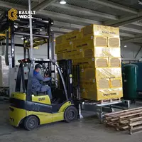  Базальтовая минеральная вата - 