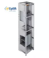  Подъёмник для подачи блюд (пищевой лифт  раздаточный лифт) - 