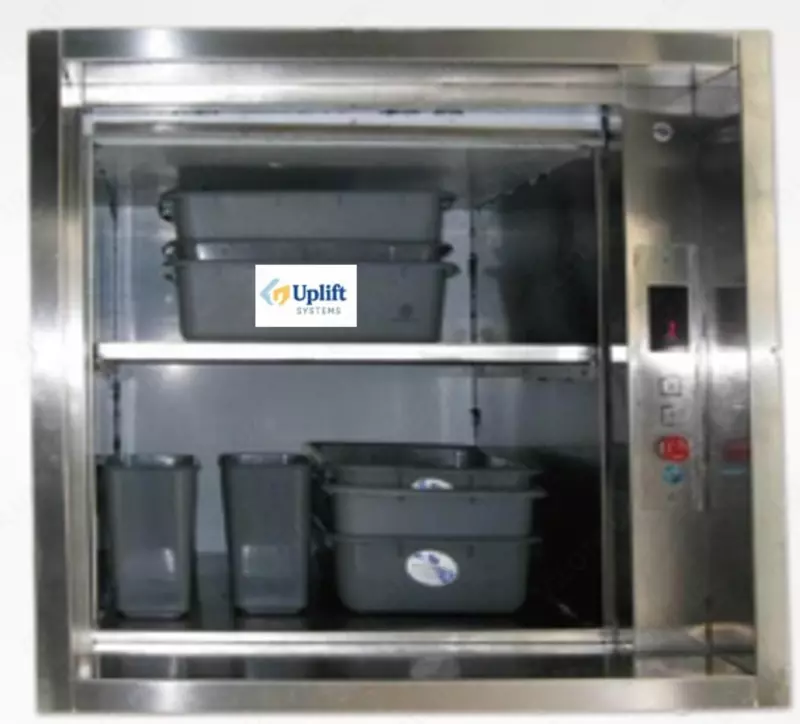  Подъёмник для подачи блюд (пищевой лифт  раздаточный лифт) Только в розницу