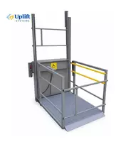 Uplift V-Standart-03 vertikal ko‘targichi