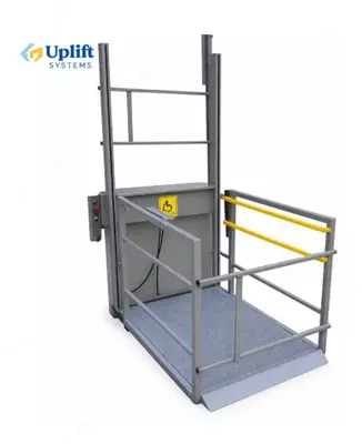 Uplift V-Standart-03 vertikal ko‘targichi