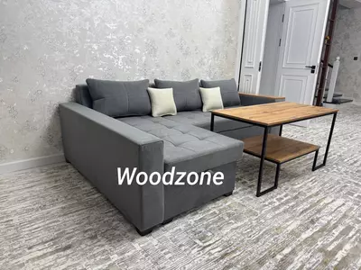  Burchakli yig‘iladigan divan Chakana savdo