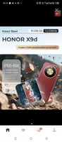  Honor X9D 8/256 GB 5G Bogʻot Electronics