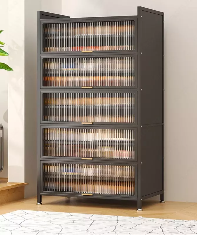 Обувной шкаф