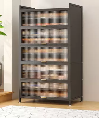 Обувной шкаф