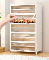  Обувной шкаф - 