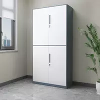 Шкаф металлический