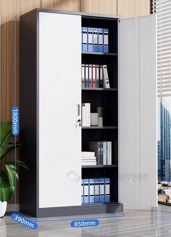 Шкаф металлический